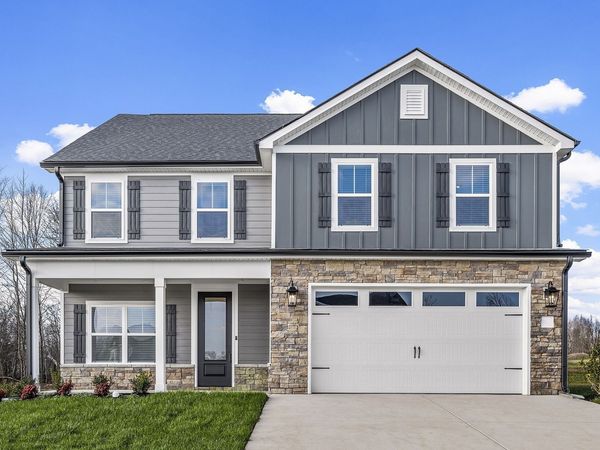 336 Springbrook Boulevard, White House, TN 37188