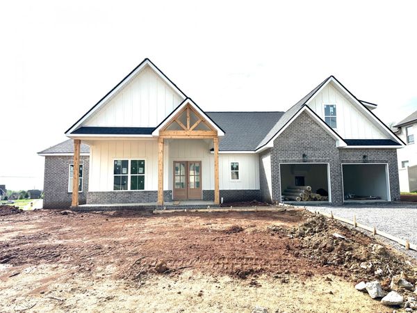 705 Summerline Rd , Smyrna, TN 37167