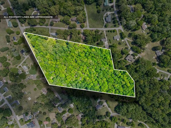 0 Castle Lane , Dover, TN 37058