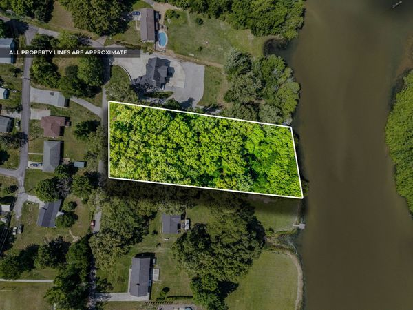 0 Lakeview Dr , Dover, TN 37058