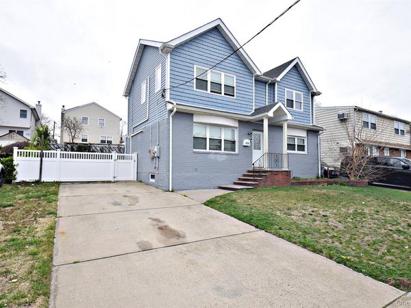 468 Keller Avenue, Elmont, NY 11003