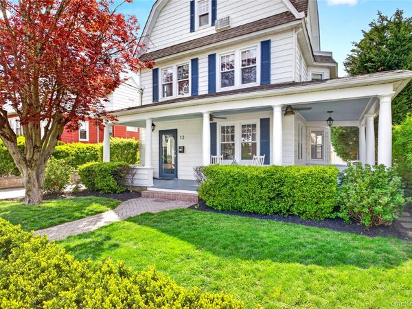 12 Belleview Avenue, Port Washington, NY 11050