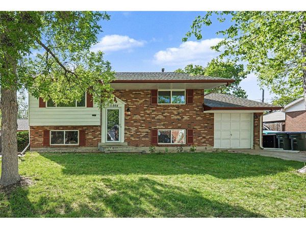 11864 Quam Dr, Northglenn, CO 80233