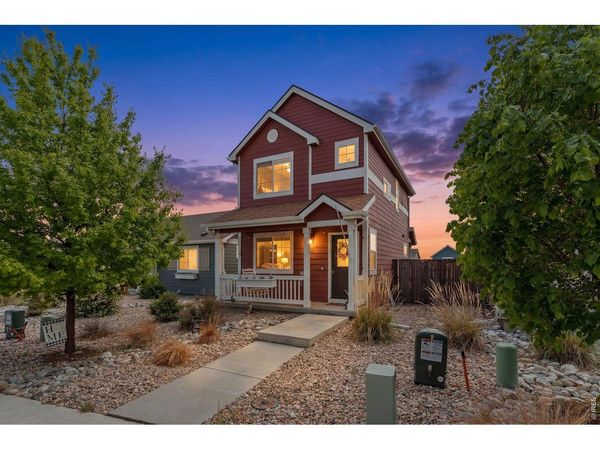 823 Cooperland Trl, Berthoud, CO 80513
