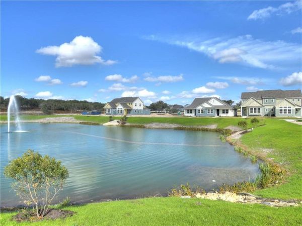 109 Harborside DR, Unit 101, San Marcos, TX 78666