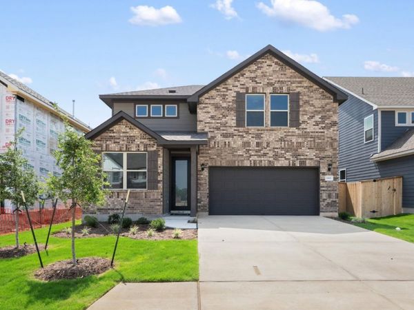 141 Jans WAY, Georgetown, TX 78626