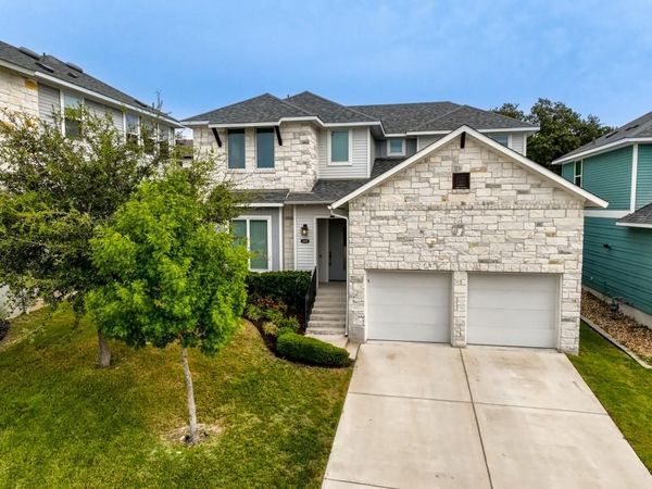13008 Armaga Springs RD, Austin, TX 78727