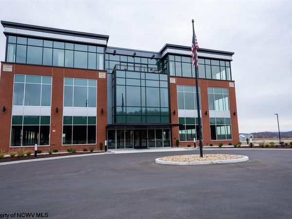 449 Fortress, Morgantown, WV 26508