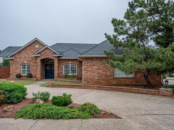4228 Harrogate Drive, Norman, OK 73072
