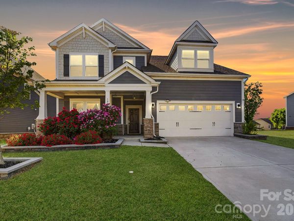 1924 Carrollton Drive , Indian Trail, NC 28079