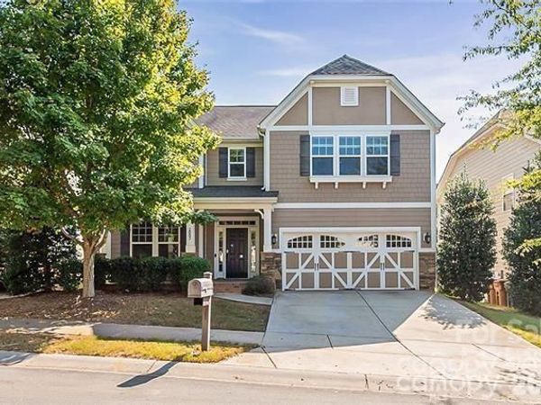 2003 Fallondale Road , Waxhaw, NC 28173