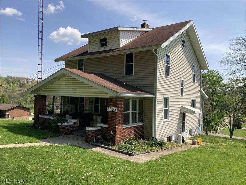 1238 Schneiders Crossing Road NW, Dover, OH 44622 Photo 1