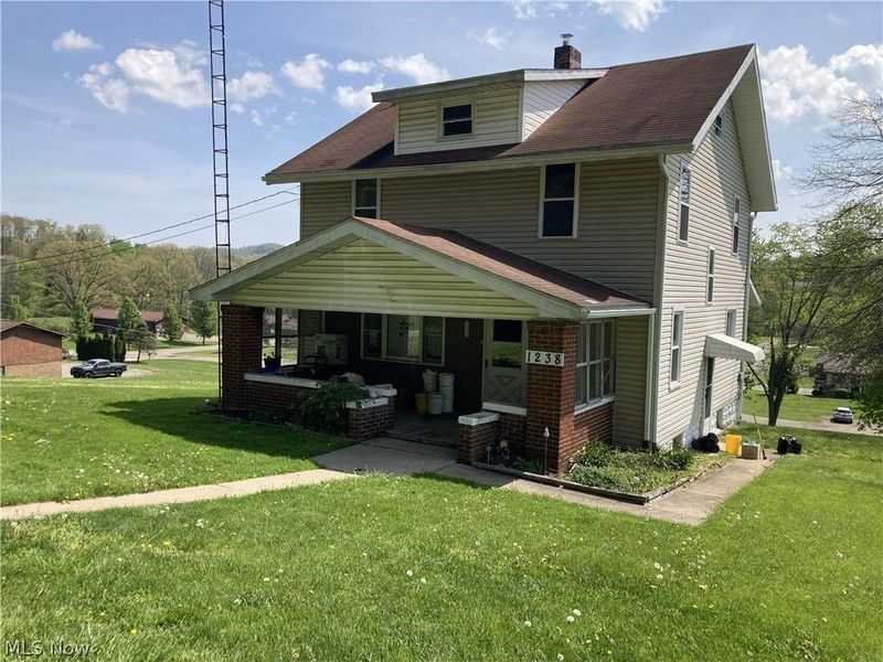 1238 Schneiders Crossing Road NW, Dover, OH 44622 Photo 2