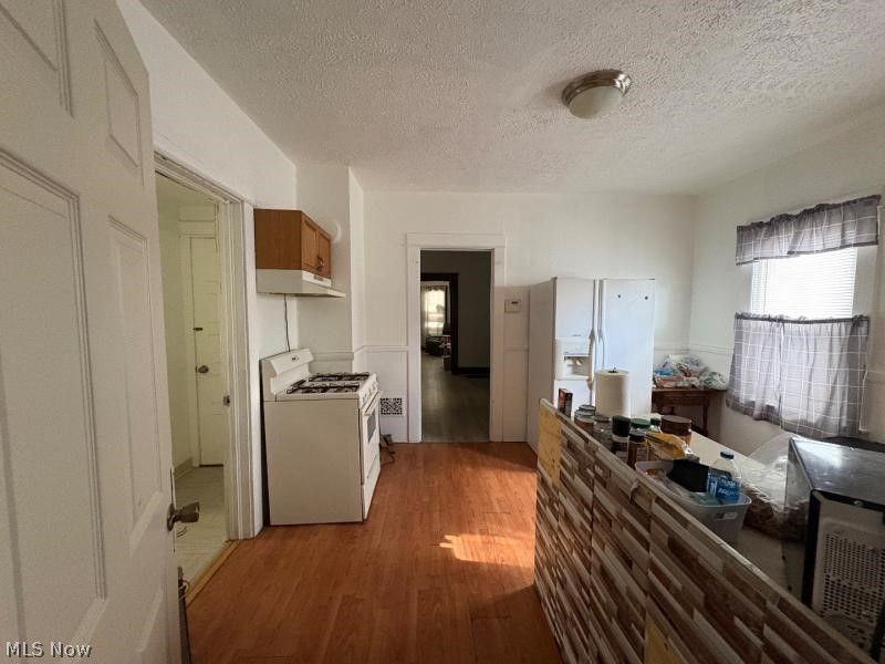 3419 Woodbridge Avenue, Cleveland, OH 44109 Photo 12
