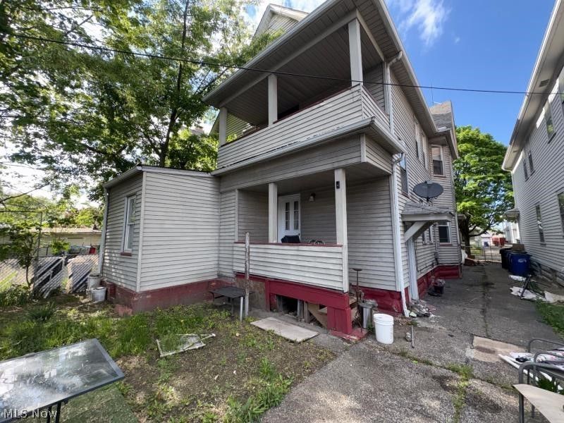 3419 Woodbridge Avenue, Cleveland, OH 44109 Photo 4