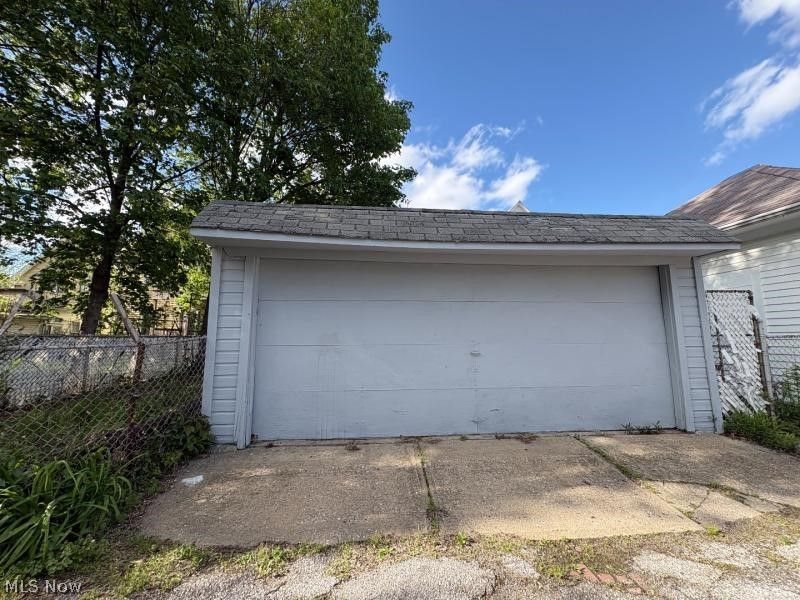 3419 Woodbridge Avenue, Cleveland, OH 44109 Photo 45