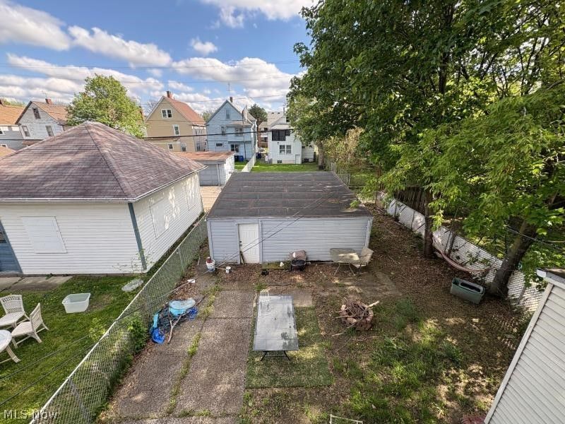 3419 Woodbridge Avenue, Cleveland, OH 44109 Photo 46