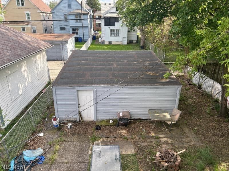 3419 Woodbridge Avenue, Cleveland, OH 44109 Photo 47