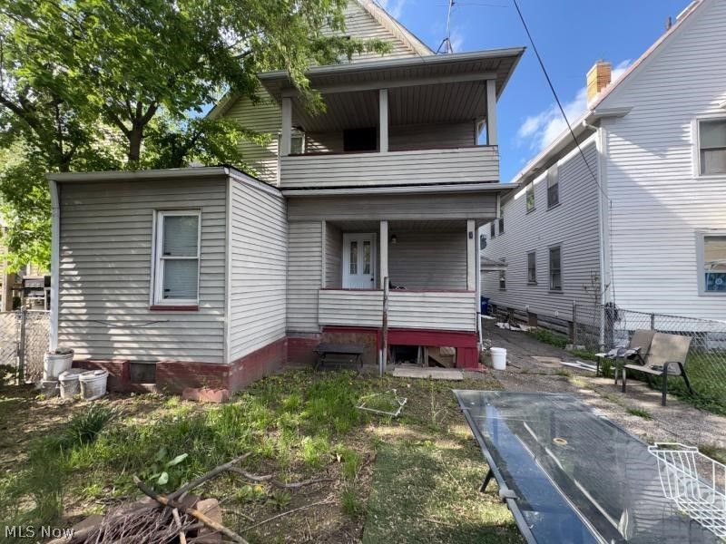 3419 Woodbridge Avenue, Cleveland, OH 44109 Photo 5