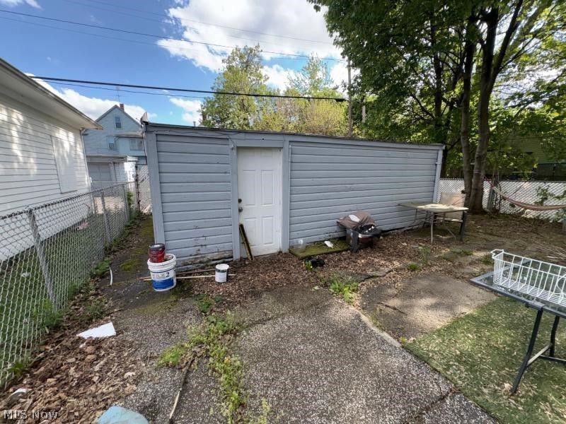 3419 Woodbridge Avenue, Cleveland, OH 44109 Photo 50