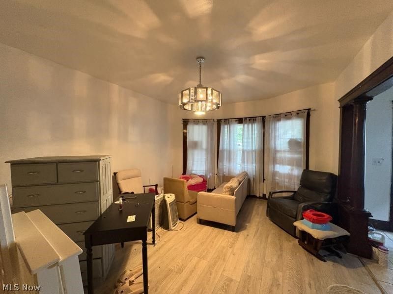 3419 Woodbridge Avenue, Cleveland, OH 44109 Photo 9