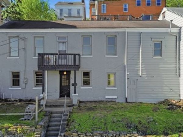 1908 S 18th St , Pittsburgh, PA 15203