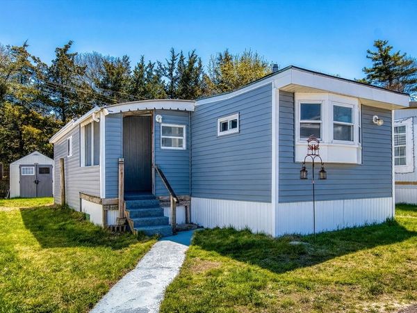 2 Depot St, Unit 2, Wareham, MA 02538