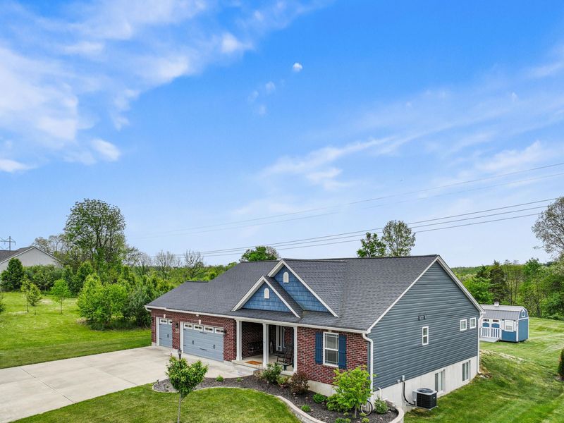 560 Claiborne Drive, Crittenden, KY 41030 Photo 2