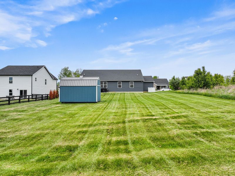 560 Claiborne Drive, Crittenden, KY 41030 Photo 21