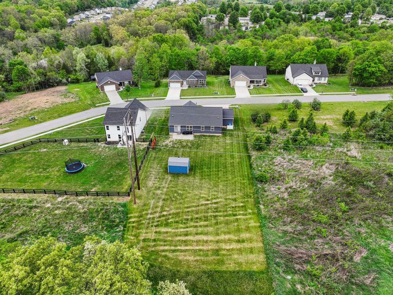 560 Claiborne Drive, Crittenden, KY 41030 Photo 25