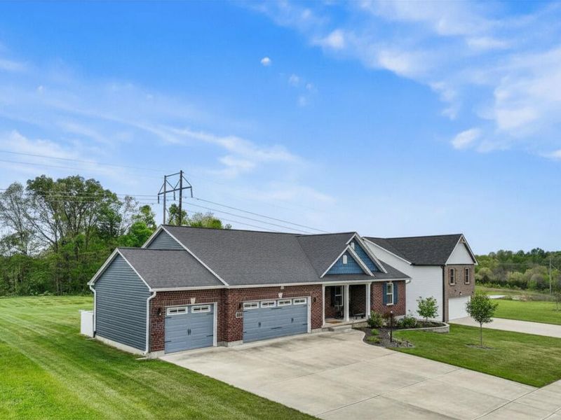 560 Claiborne Drive, Crittenden, KY 41030 Photo 26