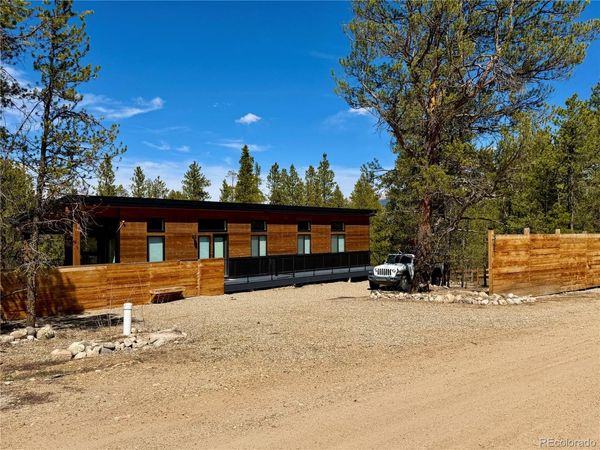 341 Cedar Drive , Leadville, CO 80461
