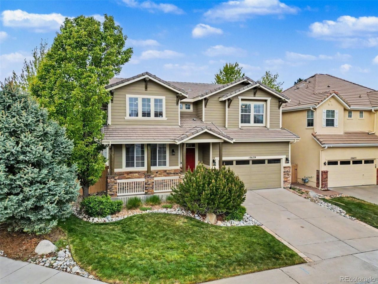 10639 Wynspire Way, Highlands Ranch, CO 80130 Main Photo