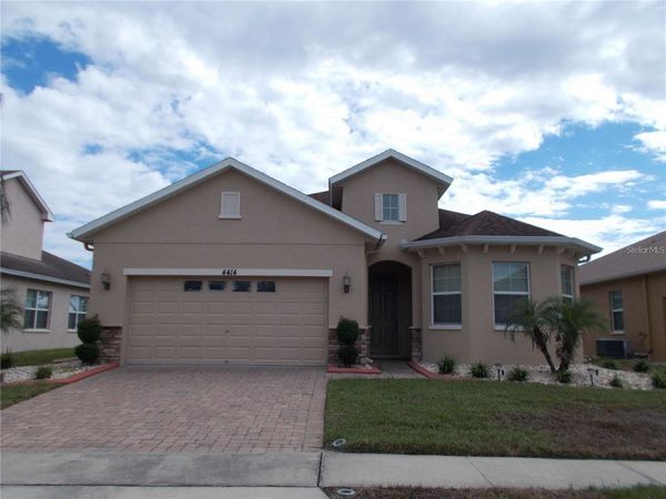 4414 BISCAYNE BREEZE WAY , KISSIMMEE, FL 34744