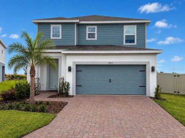 14713 CRESTAVISTA AVENUE, CLERMONT, FL 34714