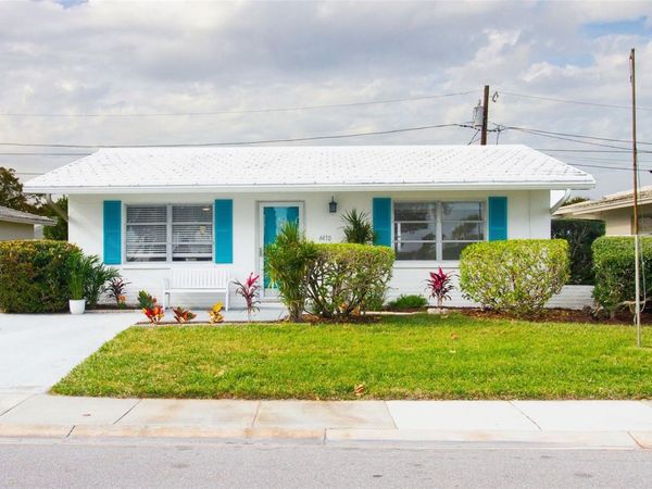 4470 MAINLANDS BOULEVARD W, PINELLAS PARK, FL 33782