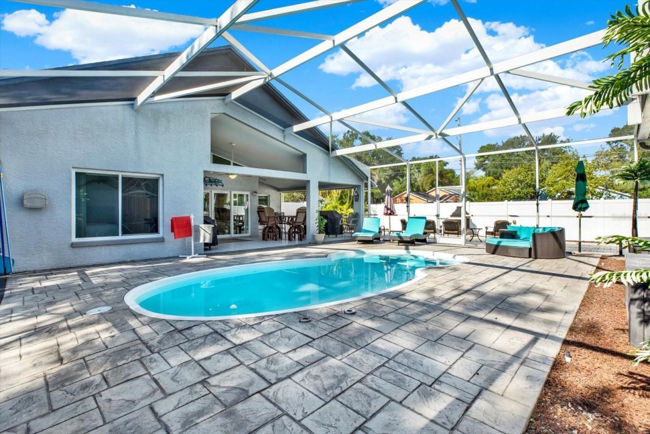 5797 147th Avenue N, Clearwater, FL 33760 Photo