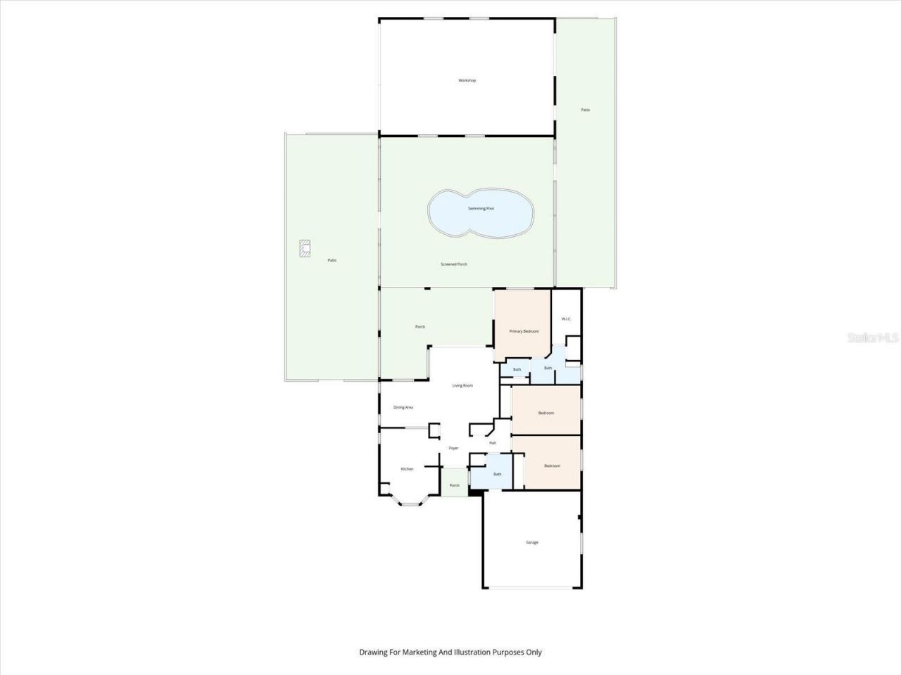 5797 147th Avenue N, Clearwater, FL 33760 Photo