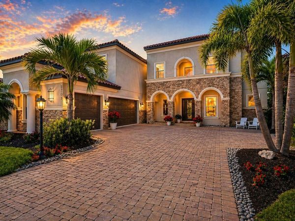 5301 GREENBROOK DRIVE, SARASOTA, FL 34238