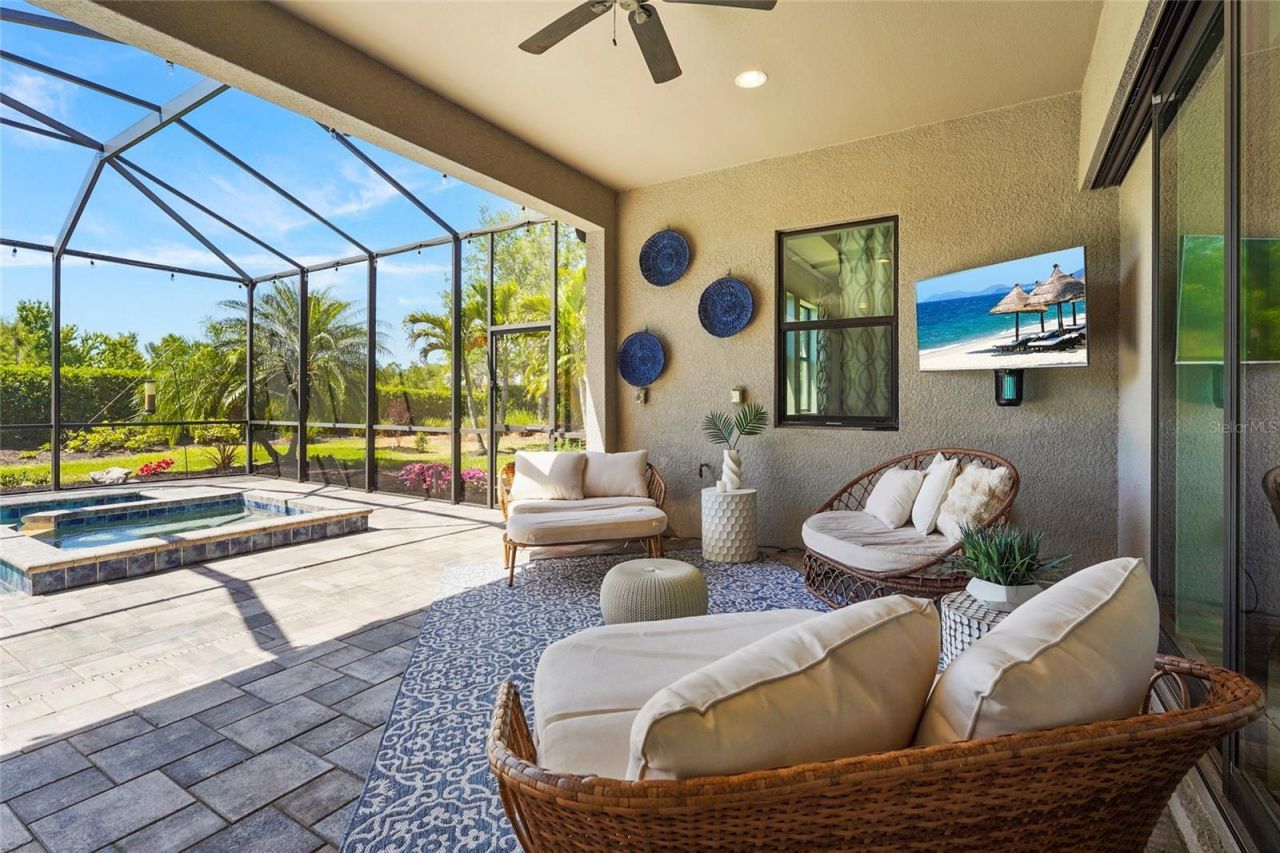 5301 Greenbrook Drive, Sarasota, FL 34238 Photo