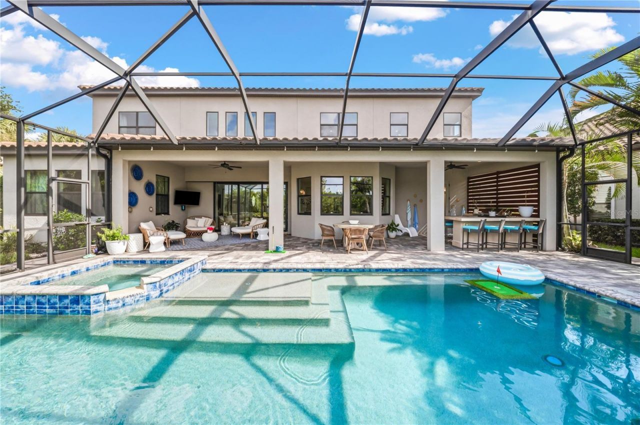 5301 Greenbrook Drive, Sarasota, FL 34238 Photo