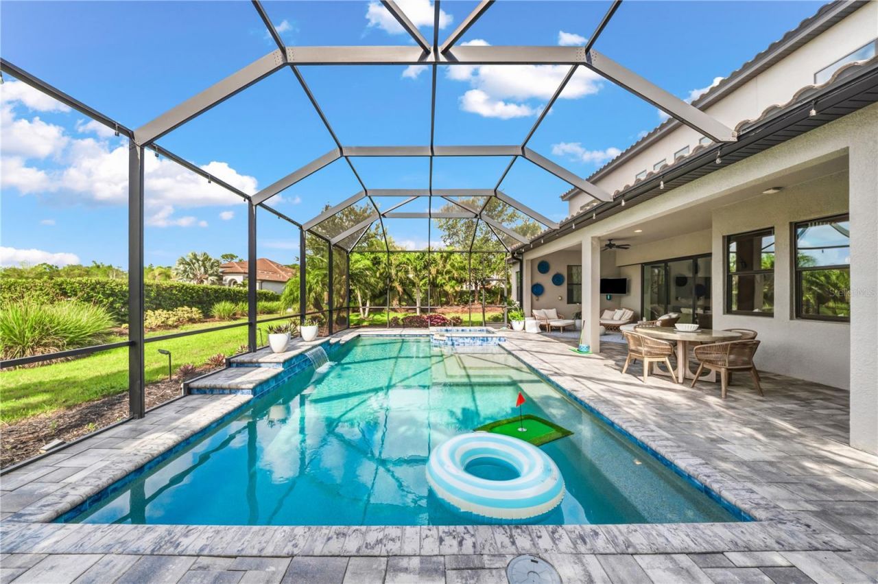 5301 Greenbrook Drive, Sarasota, FL 34238 Photo