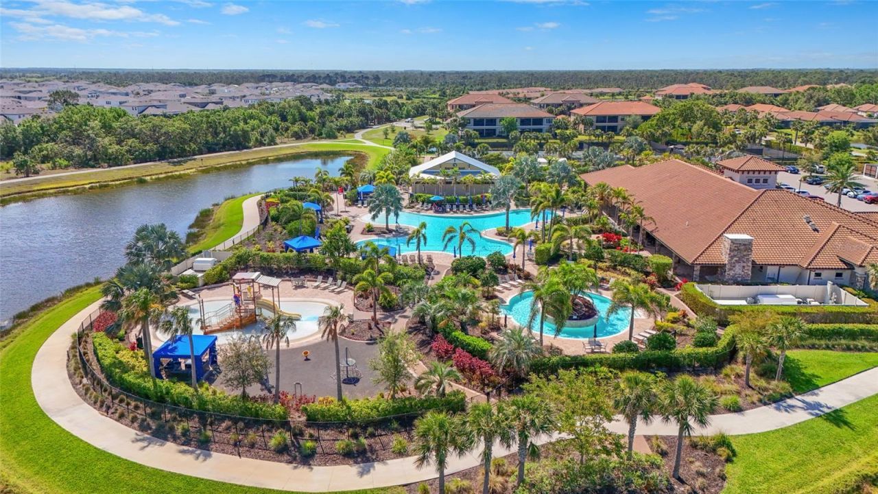 5301 Greenbrook Drive, Sarasota, FL 34238 Photo