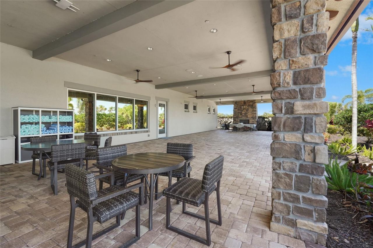 5301 Greenbrook Drive, Sarasota, FL 34238 Photo