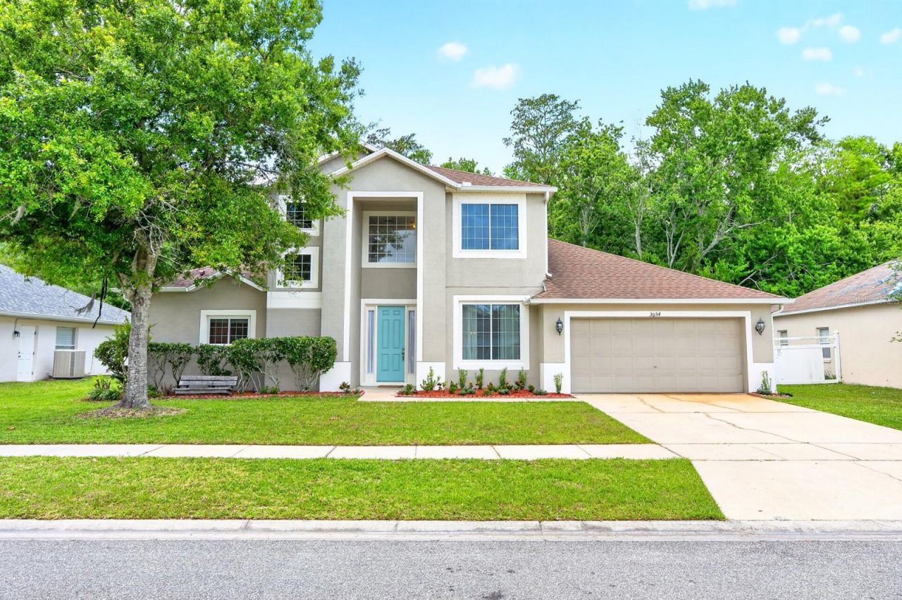 3054 Bay Laurel Circle N, Kissimmee, FL 34744 Main Photo