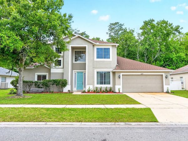 3054 BAY LAUREL CIRCLE N, KISSIMMEE, FL 34744