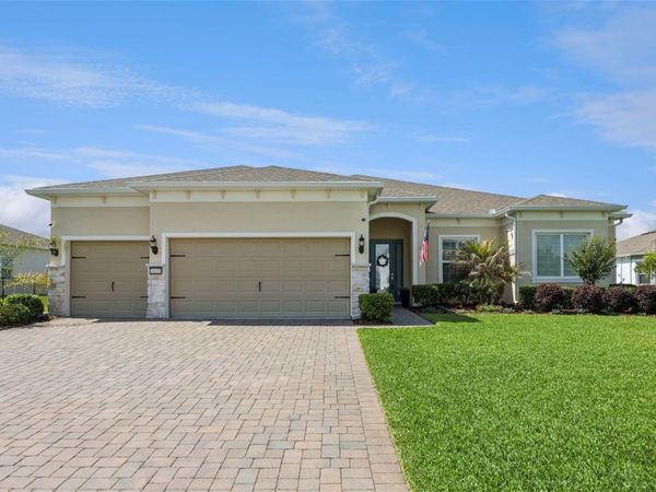 16118 BOWLINE STREET , ORLANDO, FL 32820