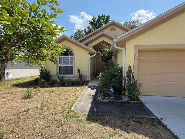 16450 GOLDEN EAGLE BOULEVARD , CLERMONT, FL 34714