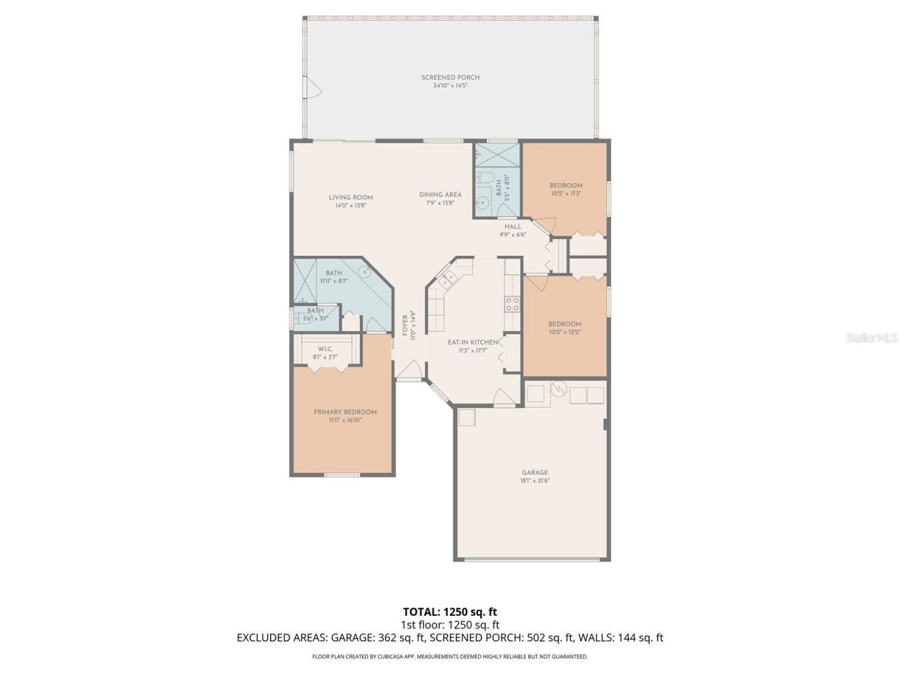 16450 Golden Eagle Boulevard , Clermont, FL 34714 Photo