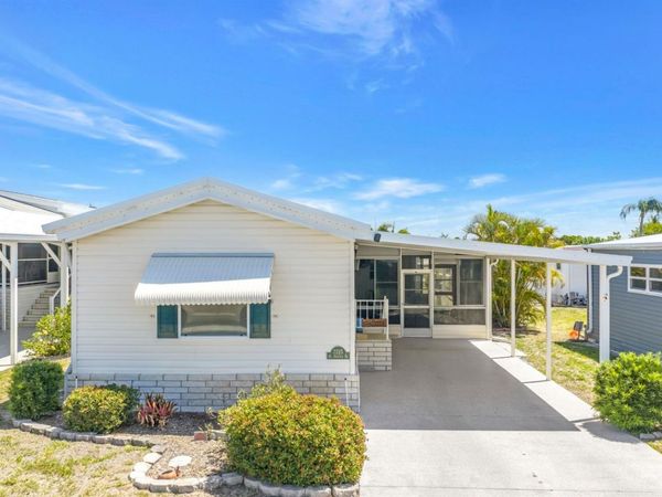 7225 MOUNT FAIRFIELD ROAD NE, Unit 541, ST PETERSBURG, FL 33702